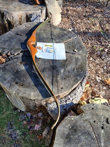 Vintage bear archery kodiak - bear,
