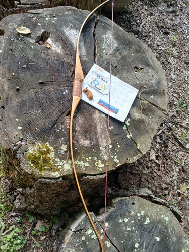 Very vintage bear - ,