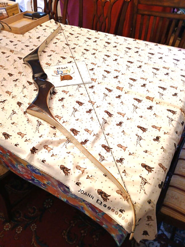 Vintage bear archery - vintage,