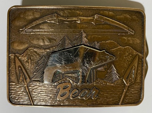 Vintage fred bear archery - vintage,