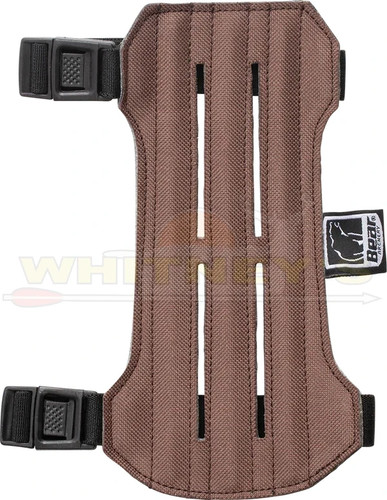 Bear archery cordura - bear, arm