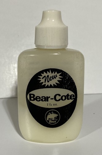 Vintage fred bear archery - bear,